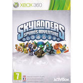 Skylanders: Spyro's Adventure